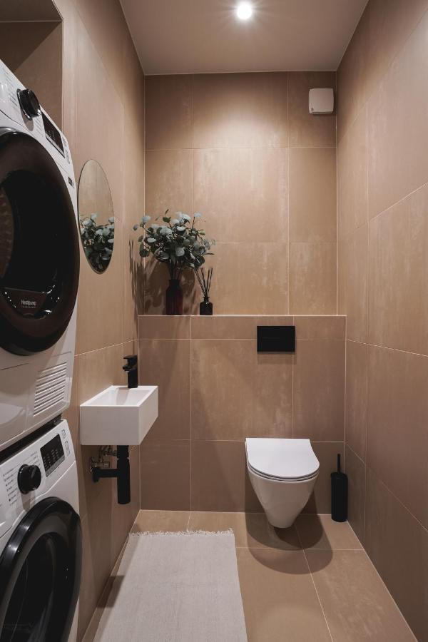 Cozy Apartment In The Quiet Center Of Riga Dış mekan fotoğraf