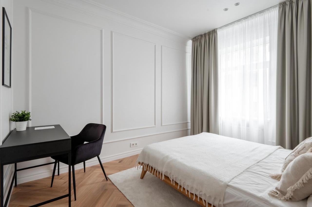 Cozy Apartment In The Quiet Center Of Riga Dış mekan fotoğraf