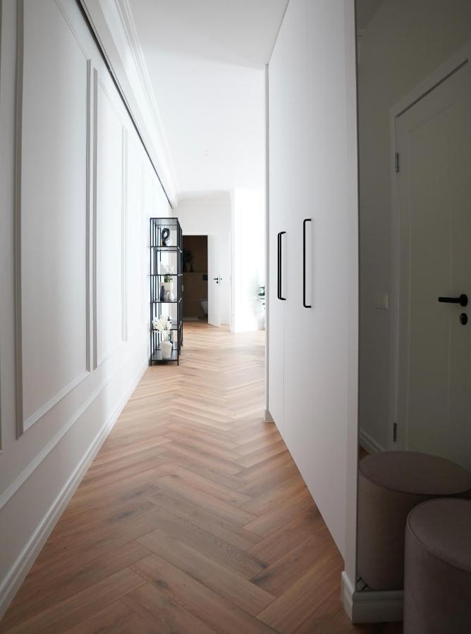 Cozy Apartment In The Quiet Center Of Riga Dış mekan fotoğraf