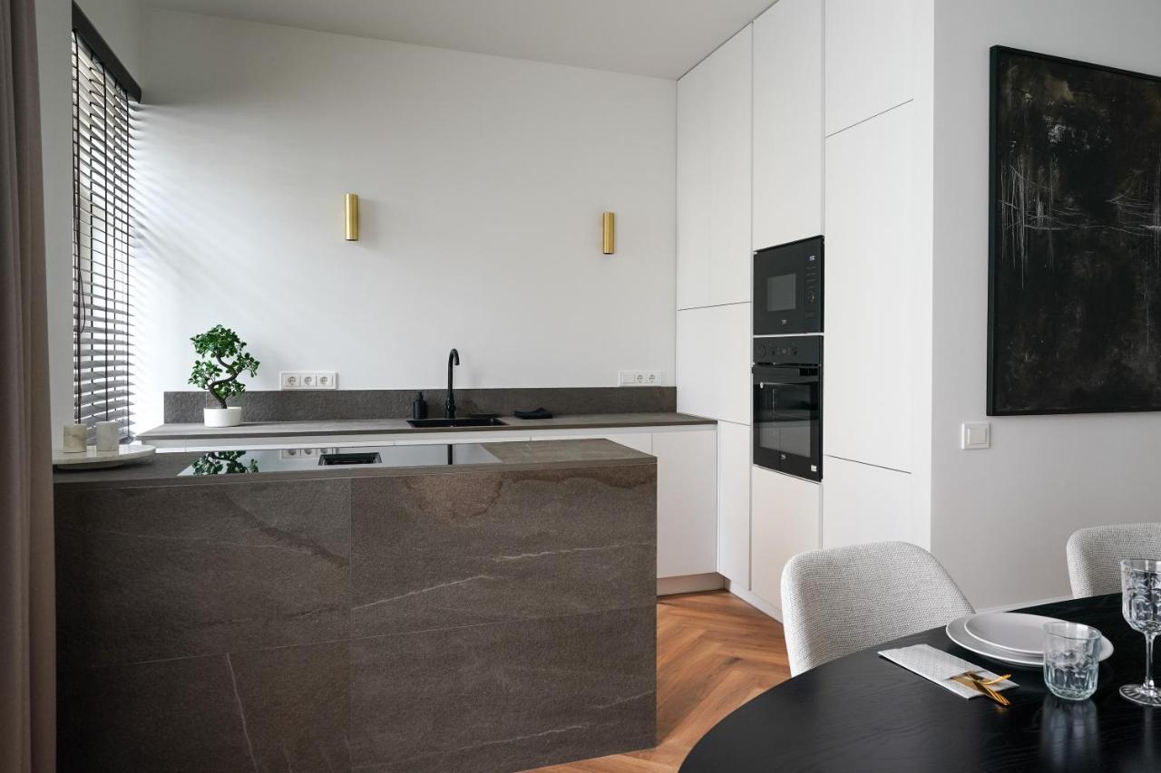 Cozy Apartment In The Quiet Center Of Riga Dış mekan fotoğraf