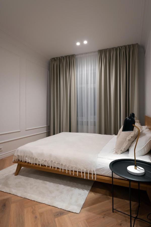 Cozy Apartment In The Quiet Center Of Riga Dış mekan fotoğraf