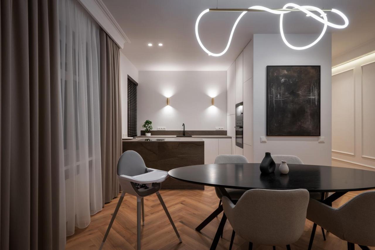 Cozy Apartment In The Quiet Center Of Riga Dış mekan fotoğraf